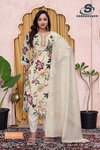 Ankita Vol 1 By Sankheswer Vertican Online Kurti With Bottom Dupatta Wholesale